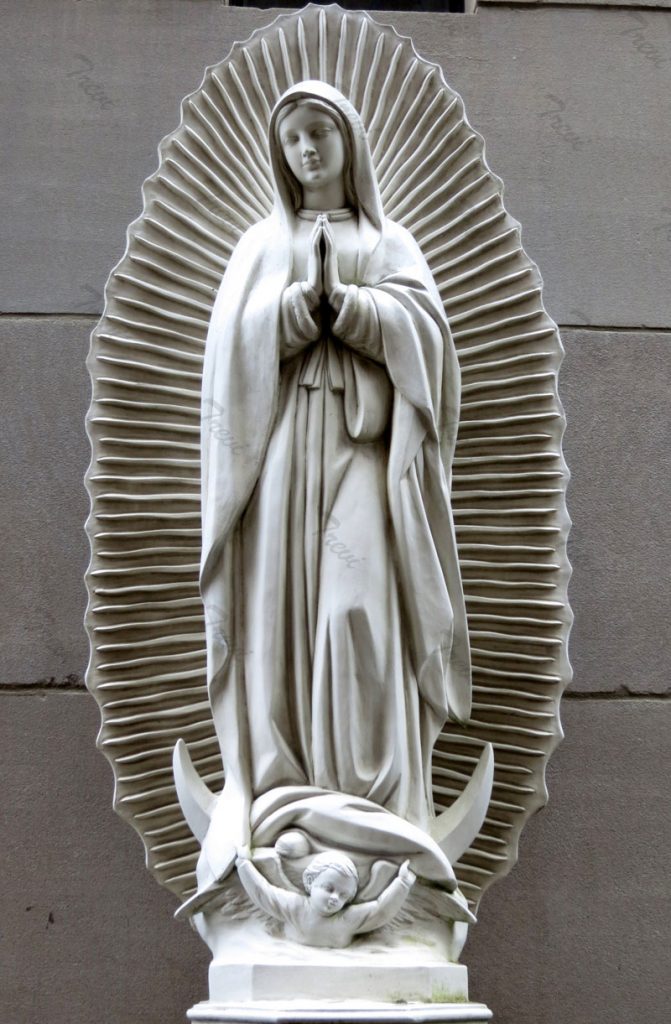 outdoor-beautiful-life-size-virgin-mary-virgen-de-guadalupe-garden