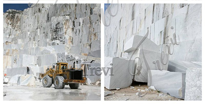 Natural-White-Marble-Material