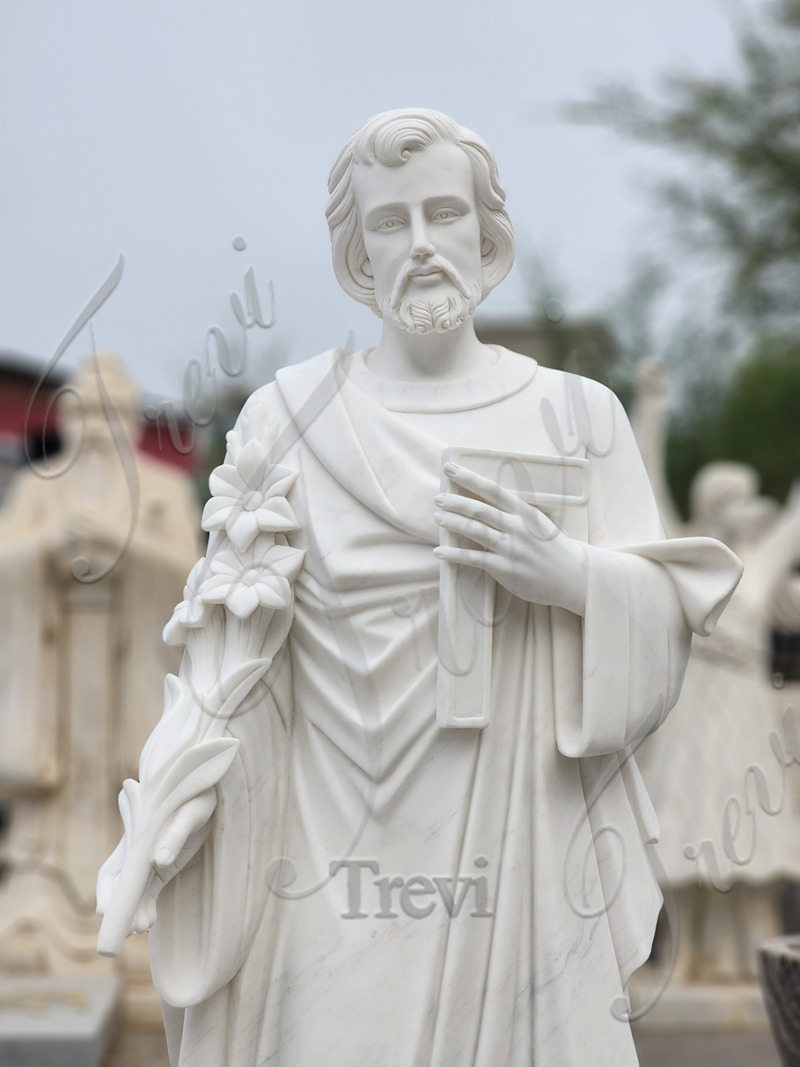 St Joseph Statue