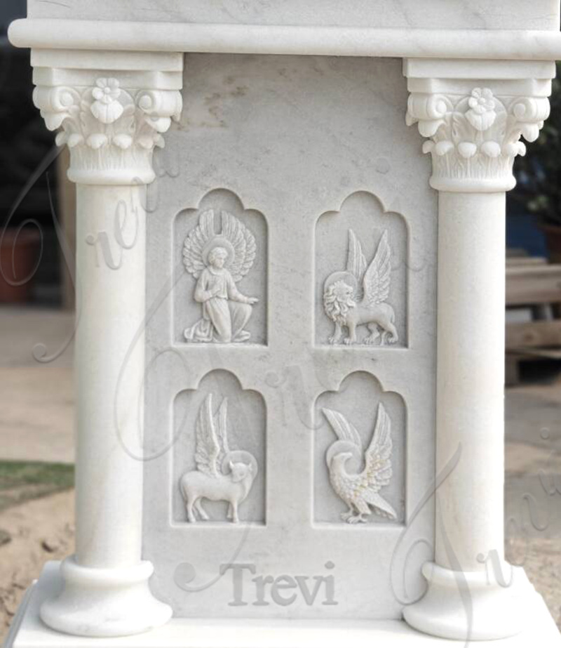 marble-pulpit-