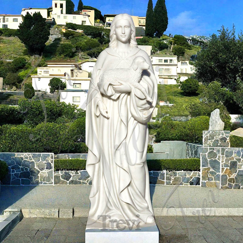 saint-agnes-statue-