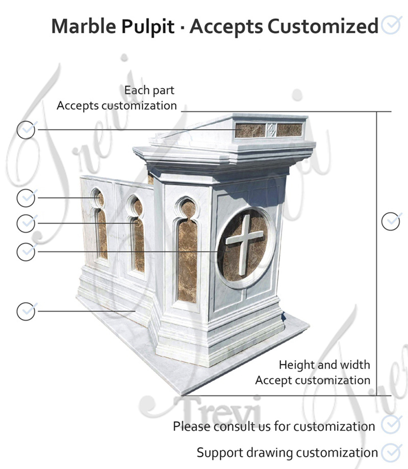 marble-pulpit-for-church