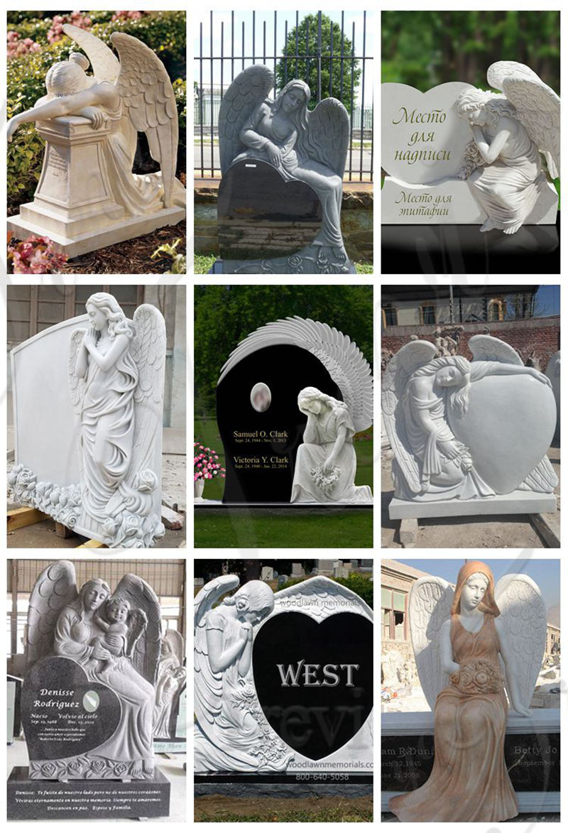 marble headstones