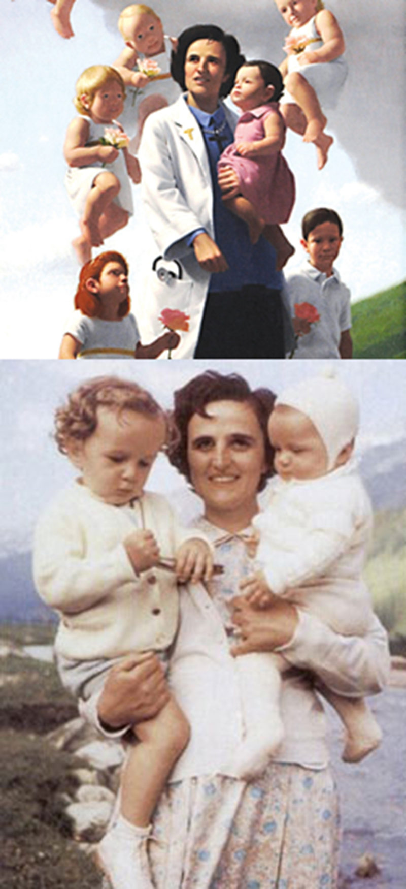 st gianna